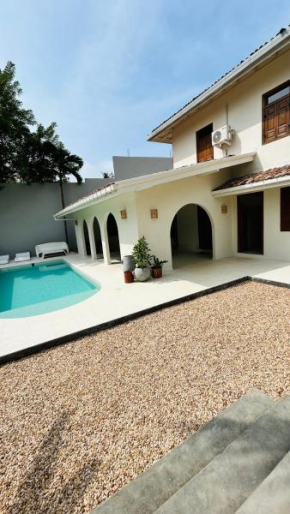 K1 by Ceilao villas